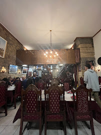Atmosphère du Restaurant indien New Delhi Restaurant à Lyon - n°6