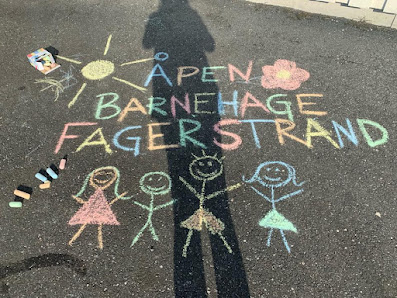 Åpen barnehage Fagerstrand Breidablikk Grendehus, Damengveien 6, 1454 Fagerstrand, Norge