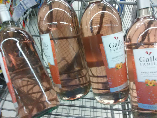 Discount Store «Walmart», reviews and photos, 1511 Camp Jackson Rd, Cahokia, IL 62206, USA