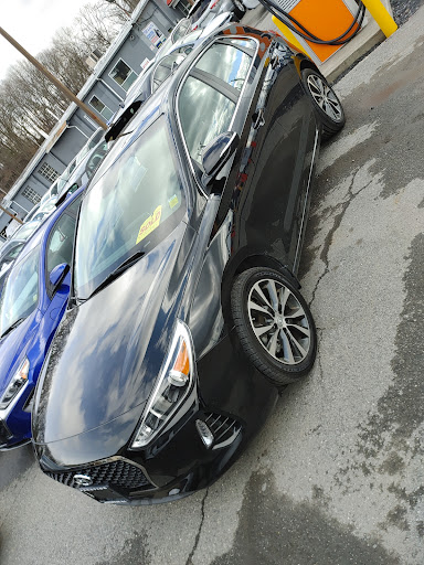 Hyundai Dealer «Prestige Hyundai», reviews and photos, 768 E Chester St, Kingston, NY 12401, USA