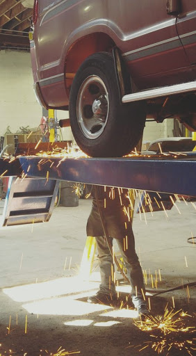 Auto Repair Shop «The Garage», reviews and photos, 75 Canal St, Salem, MA 01970, USA