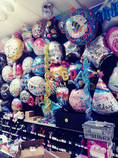 Party Store «Party City», reviews and photos