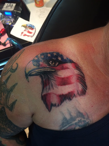Explore sister tattoos ideas, creative tattoo ideas in Honesdale, available at Vivid Ink Tattoo