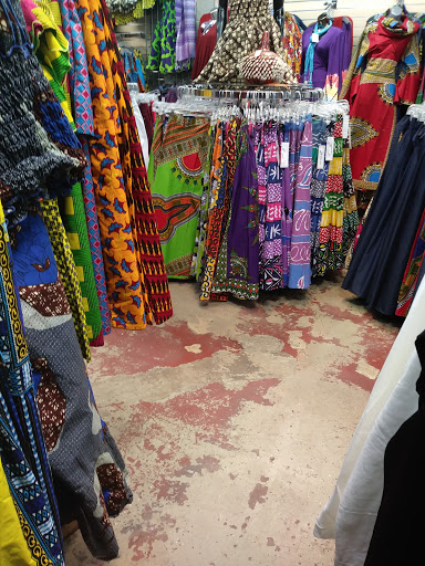 Shopping Mall «The Mall West End», reviews and photos, 850 Oak St SW, Atlanta, GA 30310, USA