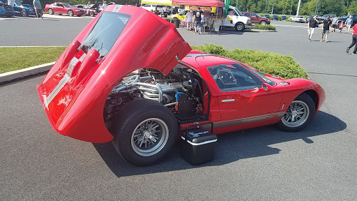 Ford Dealer «Manderbach Ford», reviews and photos, 4450 N 5th Street Hwy, Temple, PA 19560, USA