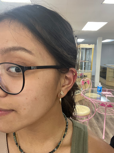 Explore military dog tag tattoo ideas, creative tattoo ideas in Stockton, available at Its just a poke