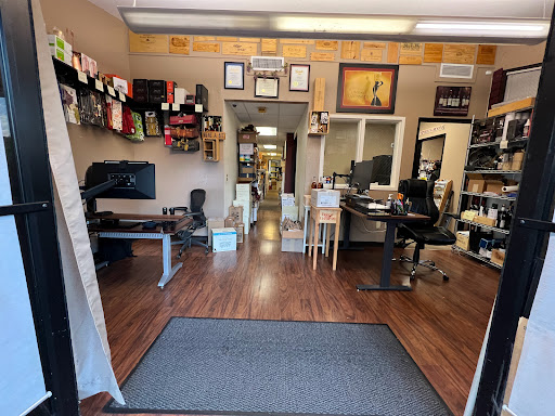Wine Store «Artisan Wine Depot Mountain View», reviews and photos, 2482 W El Camino Real, Mountain View, CA 94040, USA