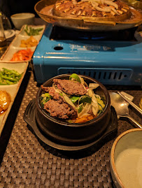 Les plus récentes photos du Restaurant coréen Restaurant Gang Nam à Lyon - n°8