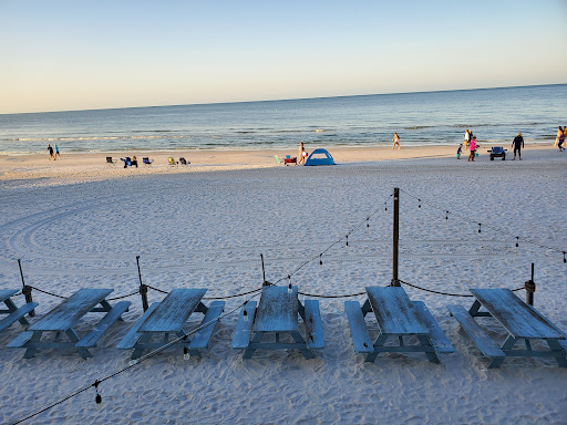 Seafood Restaurant «Gulfshore Grill and The Cottage Beach Bar», reviews and photos, 1250 Estero Blvd, Fort Myers Beach, FL 33931, USA