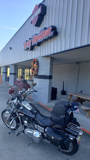 Harley-Davidson Dealer «Eastgate Harley-Davidson», reviews and photos, 699 Cincinnati-Batavia Pike, Cincinnati, OH 45245, USA