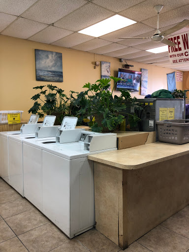 Laundromat «Ye Olde Washaus», reviews and photos, 260 Bethel Rd, Somers Point, NJ 08244, USA