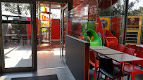 Atmosphère du Restaurant KFC Aubagne - n°16