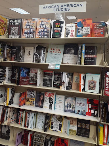 Book Store «Books-A-Million», reviews and photos, 994 Breckenridge Ln, Louisville, KY 40207, USA