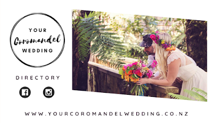 Your Coromandel Wedding