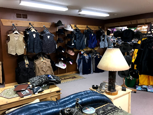 Boot Store «Pleasant Hills Saddle Shop», reviews and photos, 20750 Rogers Dr, Rogers, MN 55374, USA