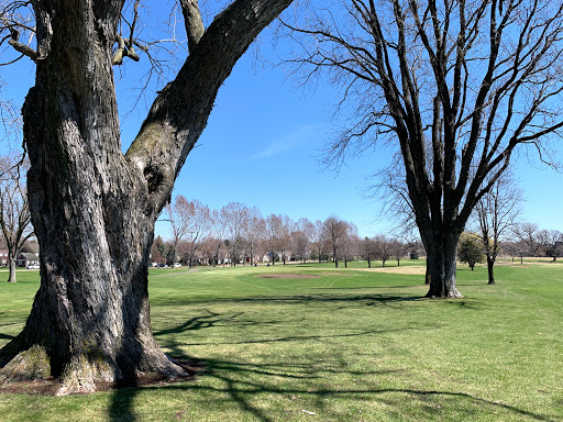 Golf Course «Highland National Golf Course», reviews and photos, 1403 Montreal Avenue, St Paul, MN 55116, USA