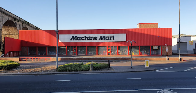 machinemart.co.uk