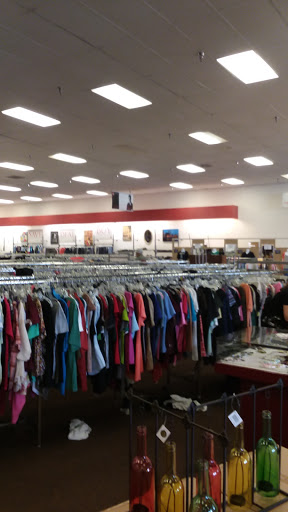 Thrift Store «Salvation Army Family Store and Donation Center», reviews and photos