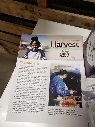 Non-Profit Organization «Food Bank For Larimer County», reviews and photos
