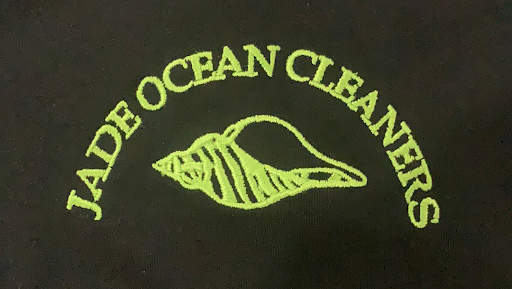 Dry Cleaner «Jade Ocean Cleaners», reviews and photos, 668 N Federal Hwy, Fort Lauderdale, FL 33304, USA