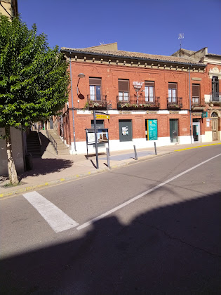 Photo Casa rural Los Balcones del Camino 24320 Sahagún