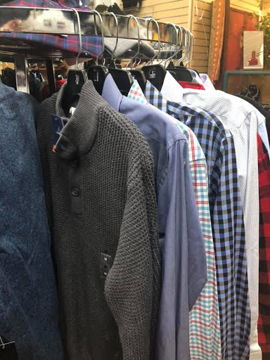 Thrift Store «Second Glance», reviews and photos, 2 Pond Rd # 1, Gloucester, MA 01930, USA