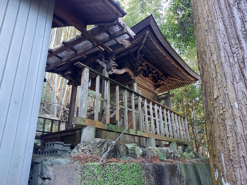 星神社