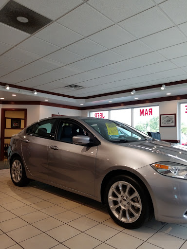 Used Car Dealer «Tom Whiteside Auto Sales», reviews and photos, 15921 US Hwy 62 SE, Mount Sterling, OH 43143, USA