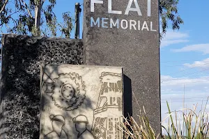 Box Flat Memorial image