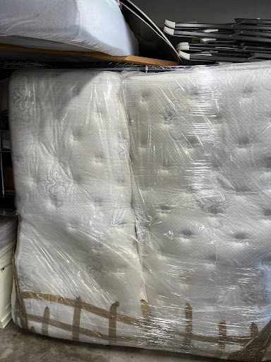 Moving Company «Route 66 Moving and Storage», reviews and photos, 801 Avenue H Unit A, San Francisco, CA 94130, USA