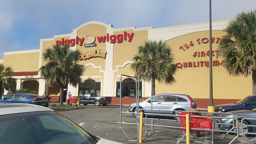 Piggly Wiggly