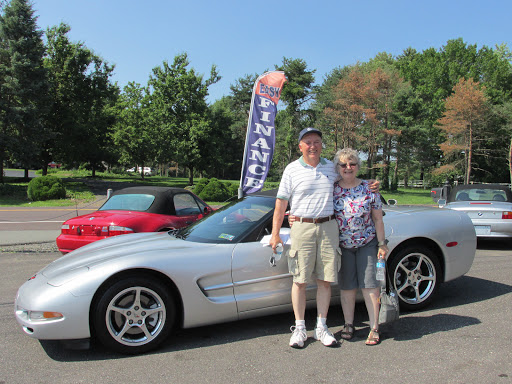 Used Car Dealer «GEG Automotive», reviews and photos, 2084 Big Rd, Gilbertsville, PA 19525, USA