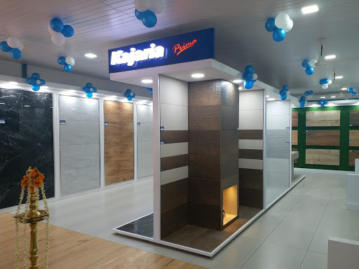 Kajaria Star Showroom- Best Tiles for Wall, Floor, Bathroom & Kitchen in Borivali East, Mumbai