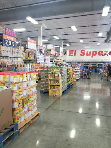 Grocery Store «El Super», reviews and photos, 7000 Alameda St, Huntington Park, CA 90255, USA
