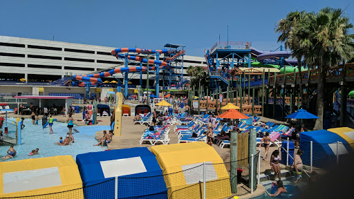 Amusement Park «Daytona Lagoon», reviews and photos, 601 Earl St, Daytona Beach, FL 32118, USA