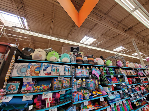 Grocery Store «Ralphs», reviews and photos, 16225 Sierra Lakes Pkwy, Fontana, CA 92336, USA