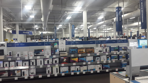 Electronics Store «Best Buy», reviews and photos, 470 Lewis Ave, Meriden, CT 06451, USA