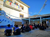 Colegio Cristo Rey - Fundación EDUCERE en San Vicente de la Barquera