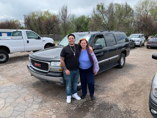 Used Car Dealer «Sprinkler Used Cars», reviews and photos, 1011 S Main St, Longmont, CO 80501, USA