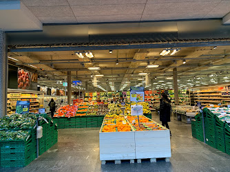 Coop Supermarkt Interlaken Ost