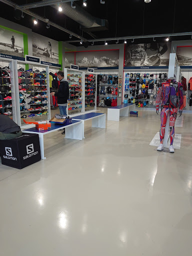 i-Run Conseil Store Toulouse