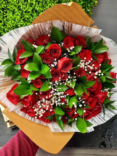 Rodriguez Wholesale Flowers