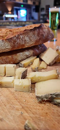 Fromage du le BMB, le bar restaurant de la brasserie du Mont Blanc à La Motte-Servolex - n°6