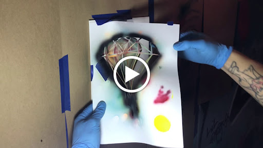 Explore small mushroom tattoo ideas, creative tattoo ideas in Jacksonville, available at Oxford Ink Tattoo