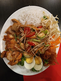 Nouille du Restaurant thaï Thaï Yim 2 à Paris - n°10