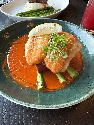 Halibut