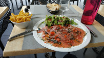 Aliment-réconfort du Restauration rapide Café Chaud à Marseille - n°7