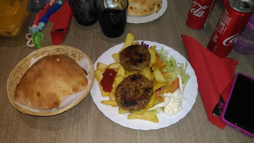 Istanbul Kebap Pizzeria Restaurant Grill - Cengiz dal 1997
