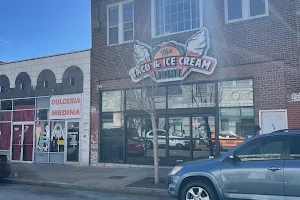 The Taco & Ice Cream Joint image