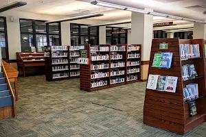 Saratoga Springs Public Library image
